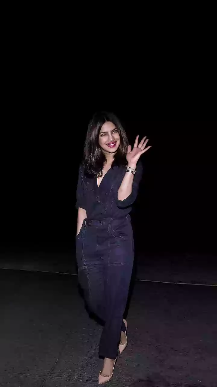 Priyanka Chopra's Indian Impact: Not Celebrated Enough?