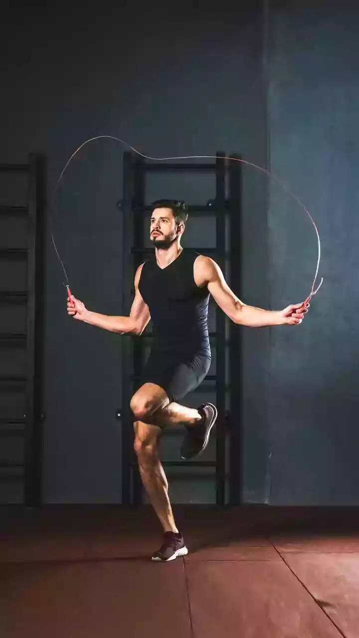 This Monsoon Fitness Challenge Is Taking Over Indian Gyms