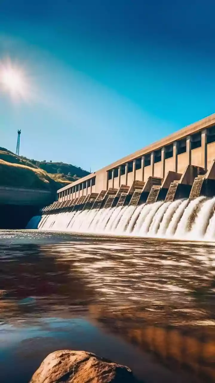 Cauvery Water War Returns: Karnataka Protests Erupt Over Tamil Nadu Water Release Order