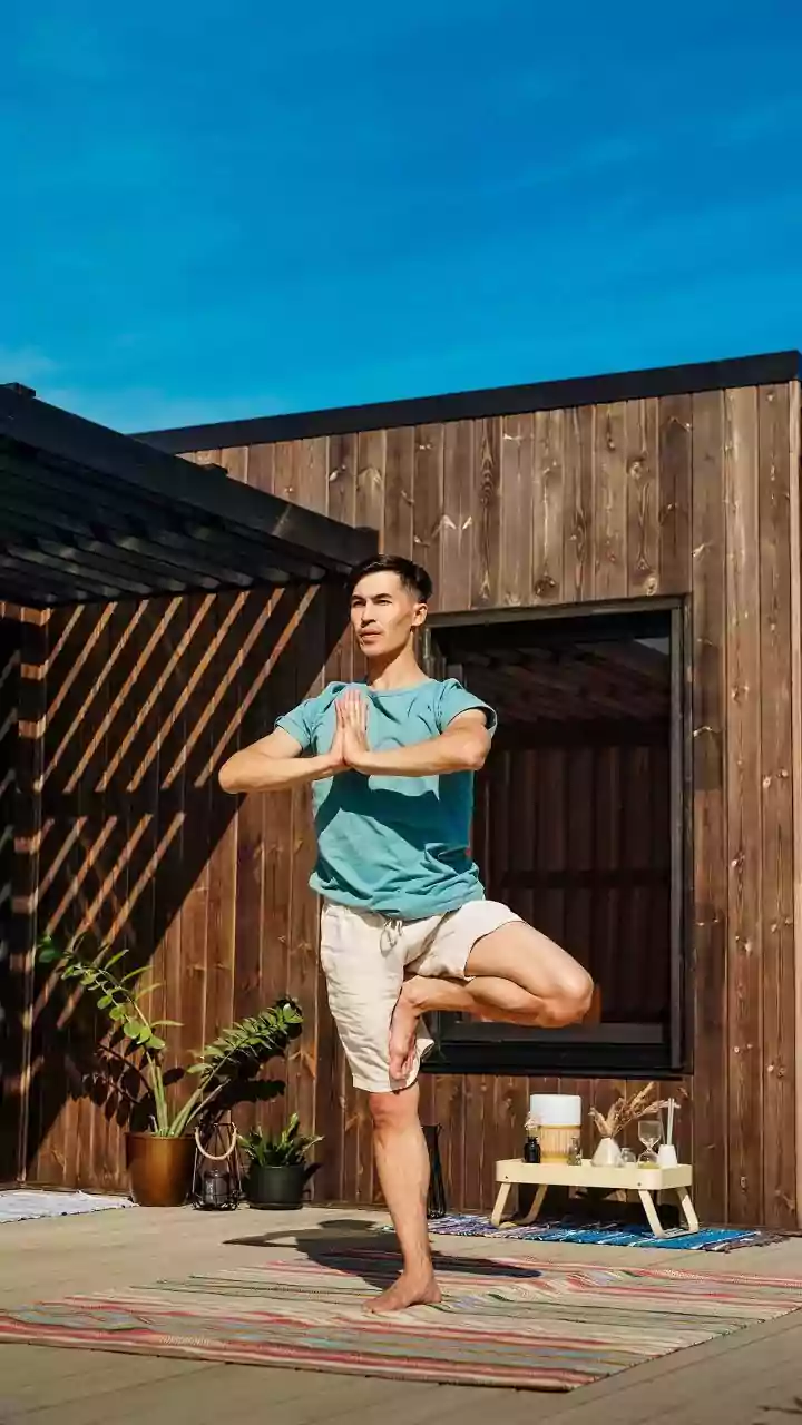 Pre-Festival Workout Plans Fast 15-Minute Daily Circuits To Stay Fit Easily