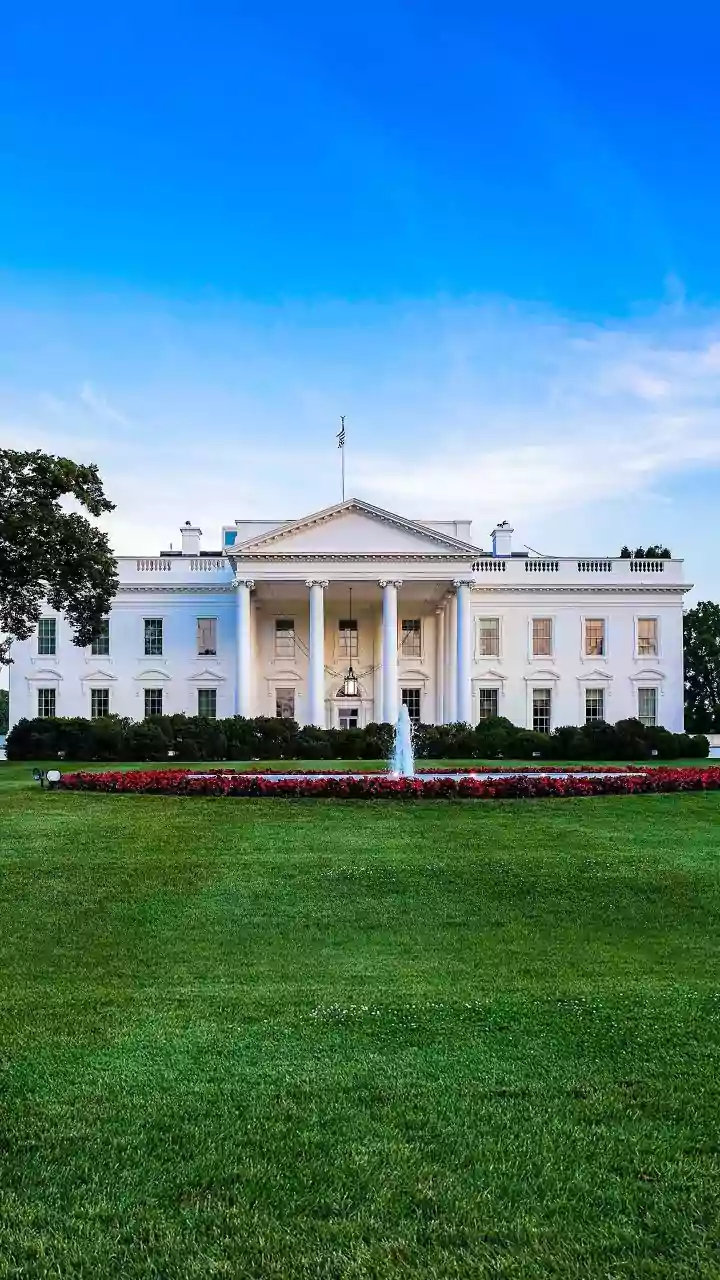 Trump’s message to Europe, Western Hemisphere: Fall in line or fall out