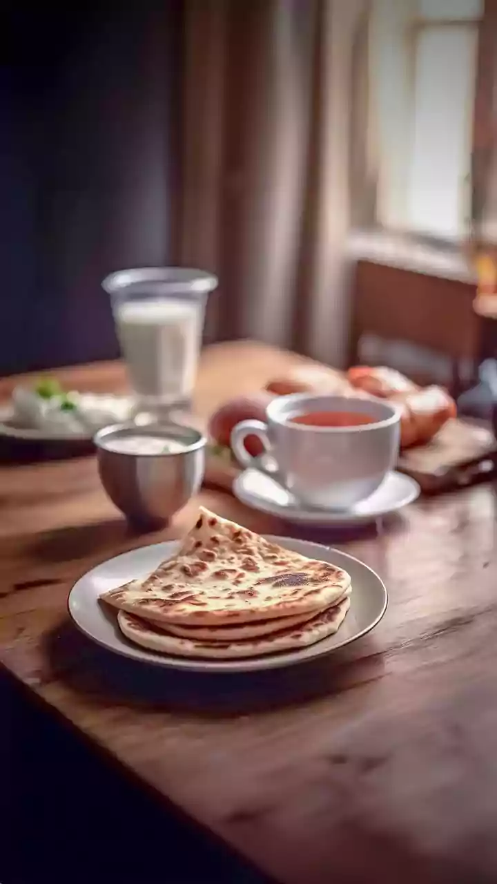 Make Breakfast Less Messy With Better Chillas