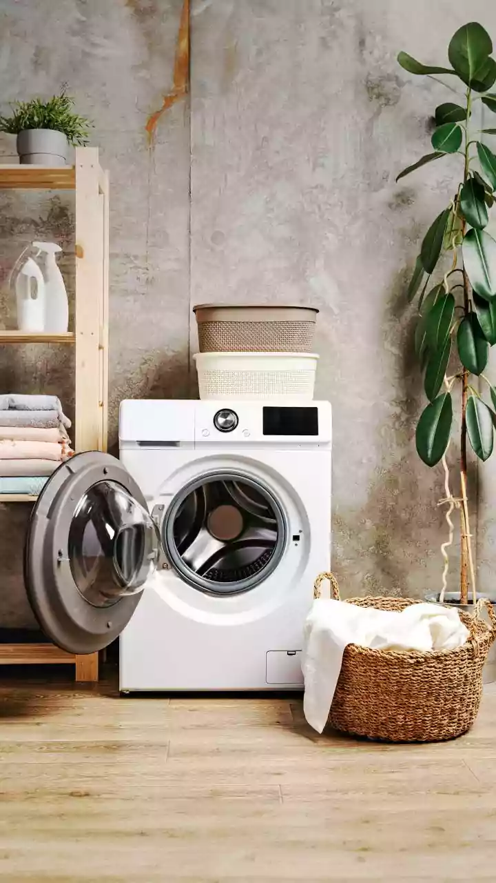 A Drying-Capacity Check Can Reduce Rewashing and Musty Smells