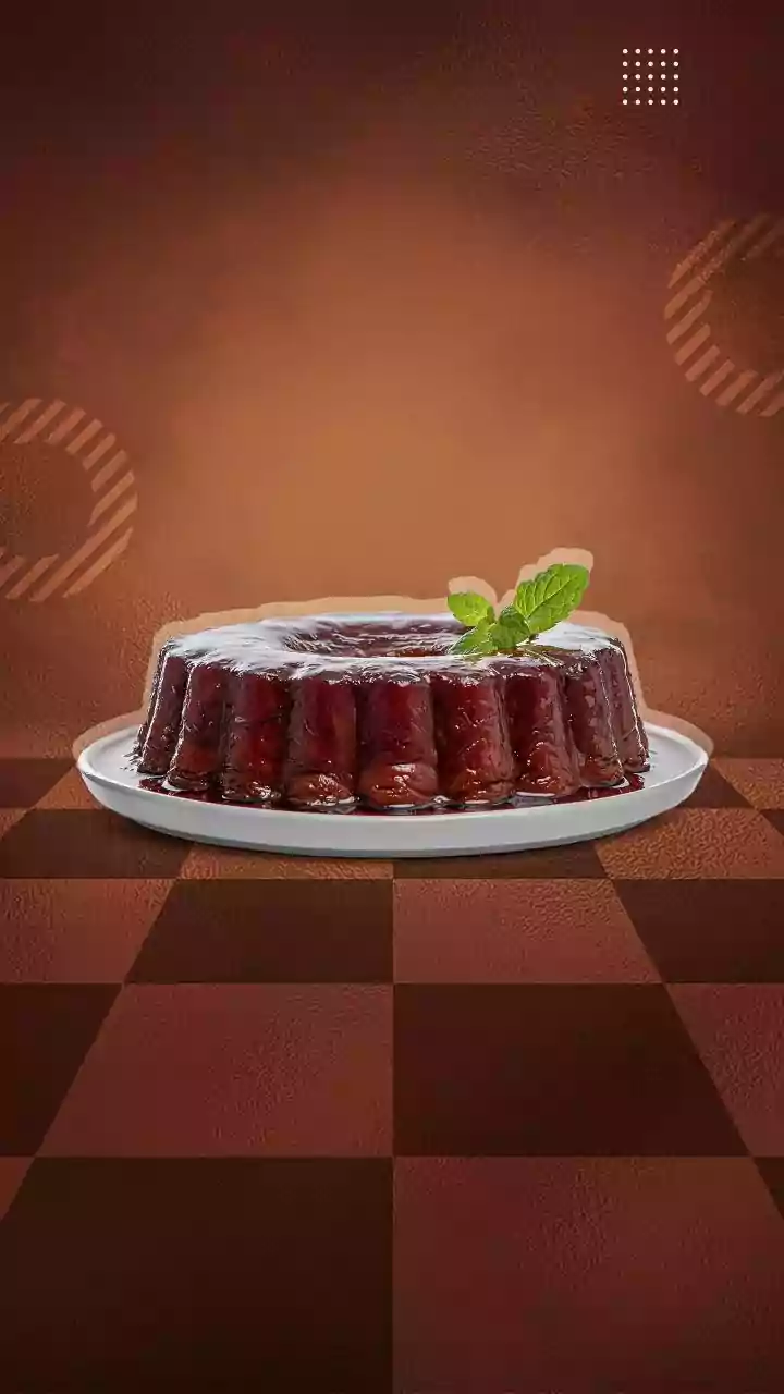 Pastry Chefs Swap Refined Flour For Finger Millet In Fresh Brownie Recipes