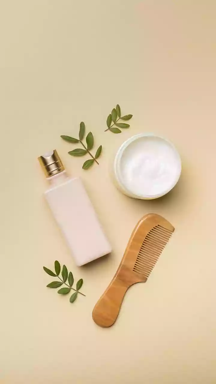 Healthy Hair Loves This Weekly Ritual