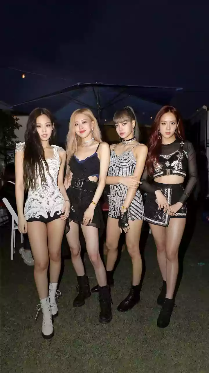 BLACKPINK's Jennie set to release 2nd solo album in August