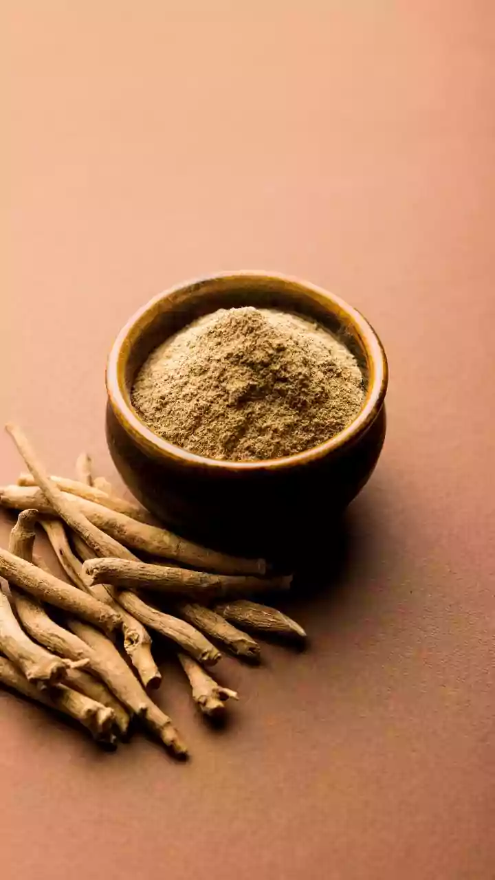 Use only Ashwagandha roots  and  extract, not leaves: FSSAI to food manufacturers