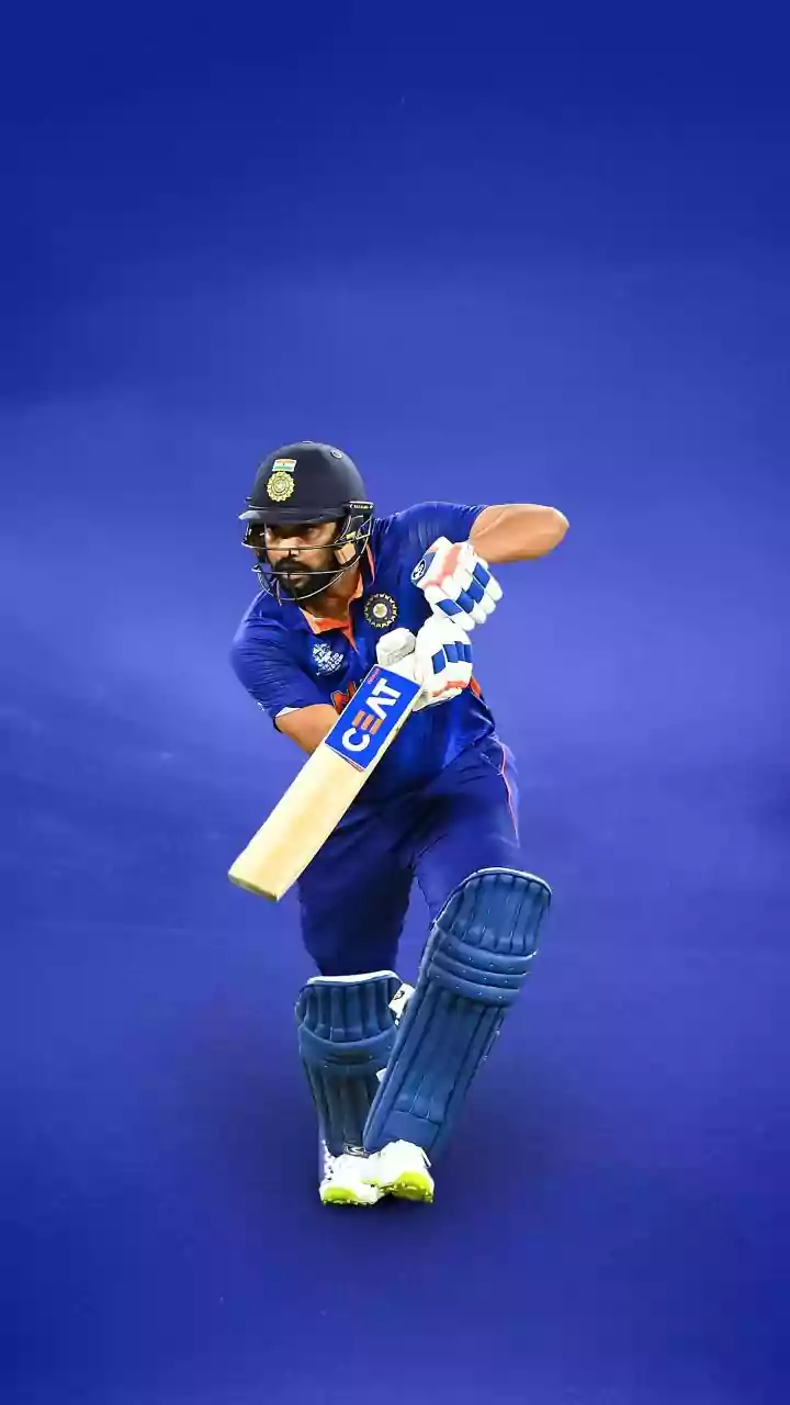 Rohit Sharma Deemed 'Irreplaceable' for India's 2027 World Cup Plans