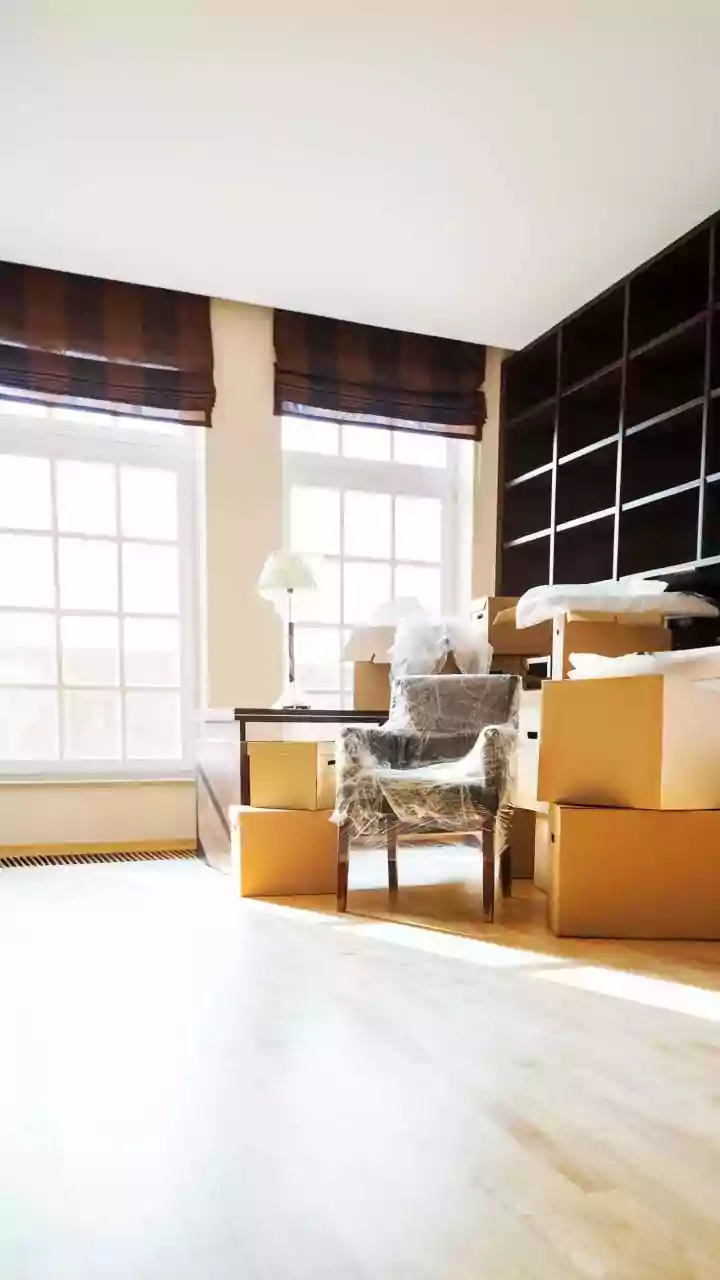 A Furniture Plan Should Include Cleaning, Repairs And Future Relocation