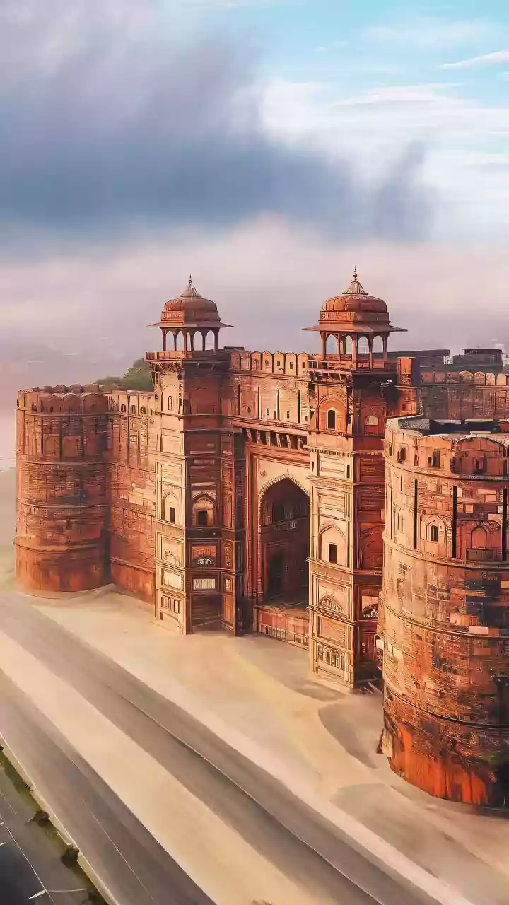 Delhi Blast: Chandni Chowk Market To Remain Closed On Tuesday