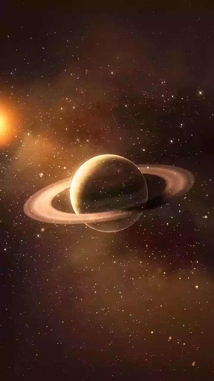 Weekly Horoscope Insights: Saturn's Influence (Feb 2-8, 2026)