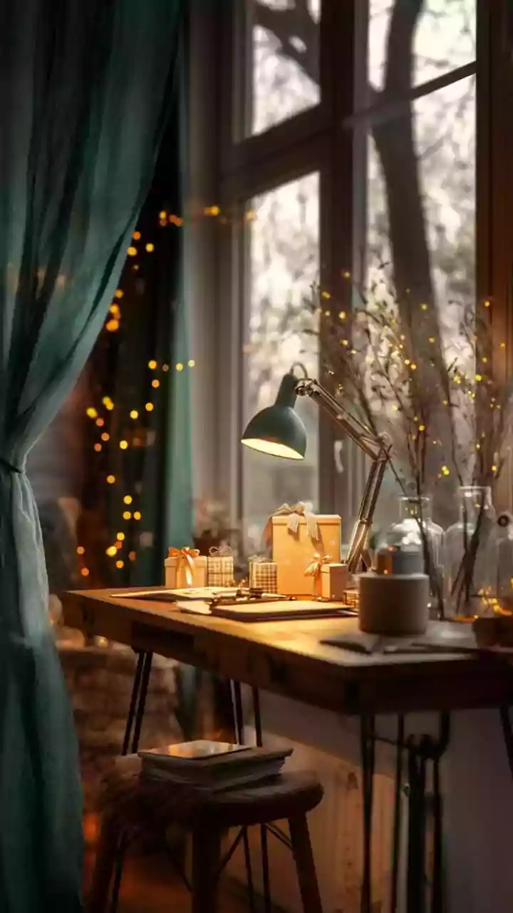 10 Winter Habits for Inner Strength: A Guide