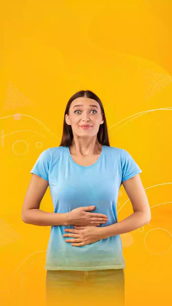 She Studied PCOD In Medical School But Didn’t Recognise It Until She Missed Periods And Gained Weight