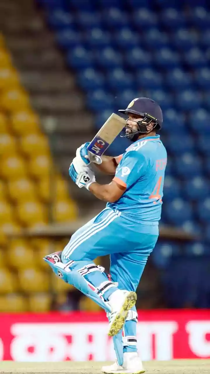 Why Rohit Sharma Shouldn't Retire From ODIs Even If Ajit Agarkar Drops Him