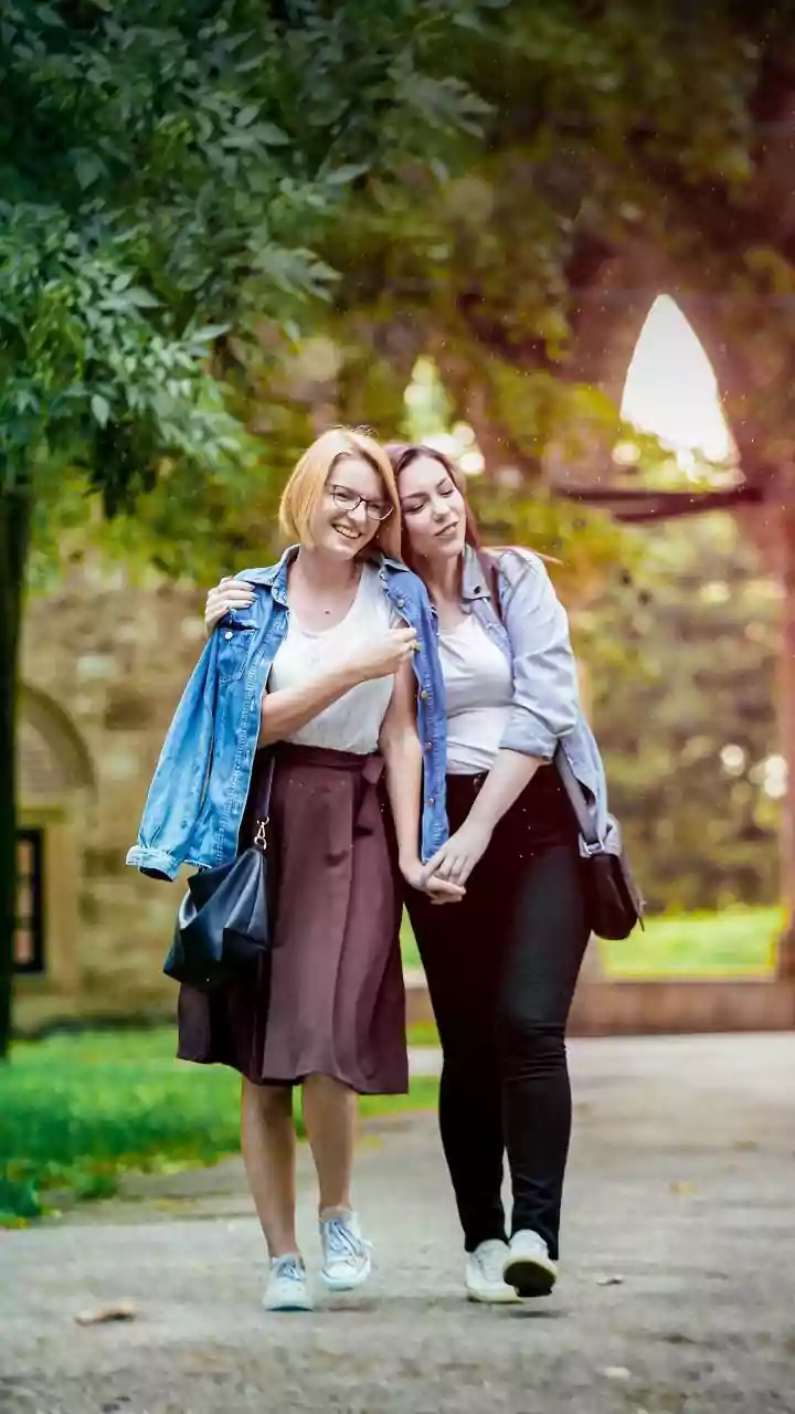 Your Friends Know Best: The Science of Relationship Readiness Revealed