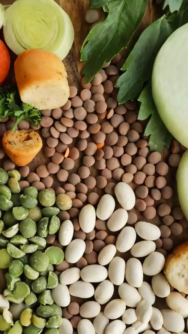 How Consuming Fresh Fibre Before Starchy Carbs Keeps Blood Sugar Truly Balanced