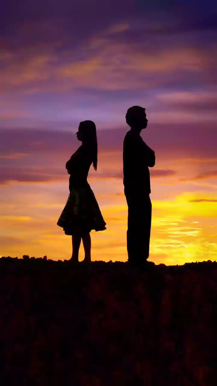 The 'Maybe' Trap: How One Word Is Undermining Your Relationship's Intimacy