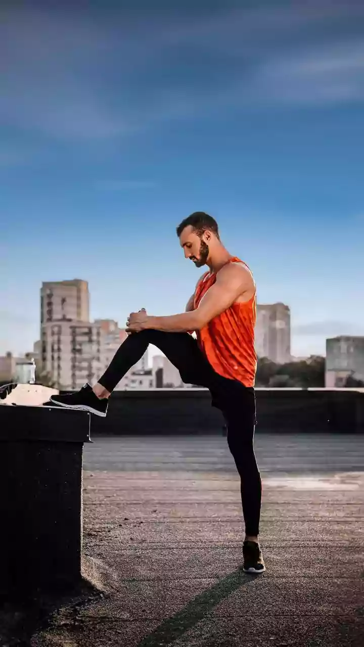 Unlock Body Flexibility Naturally Simple Daily Yoga Asanas Easy For Beginners Today