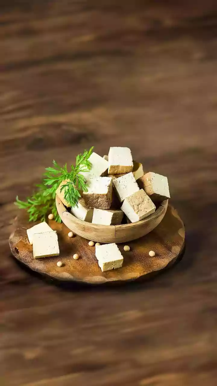 How Tofu And Lentil Combinations Deliver Complete High Protein Meals At Night