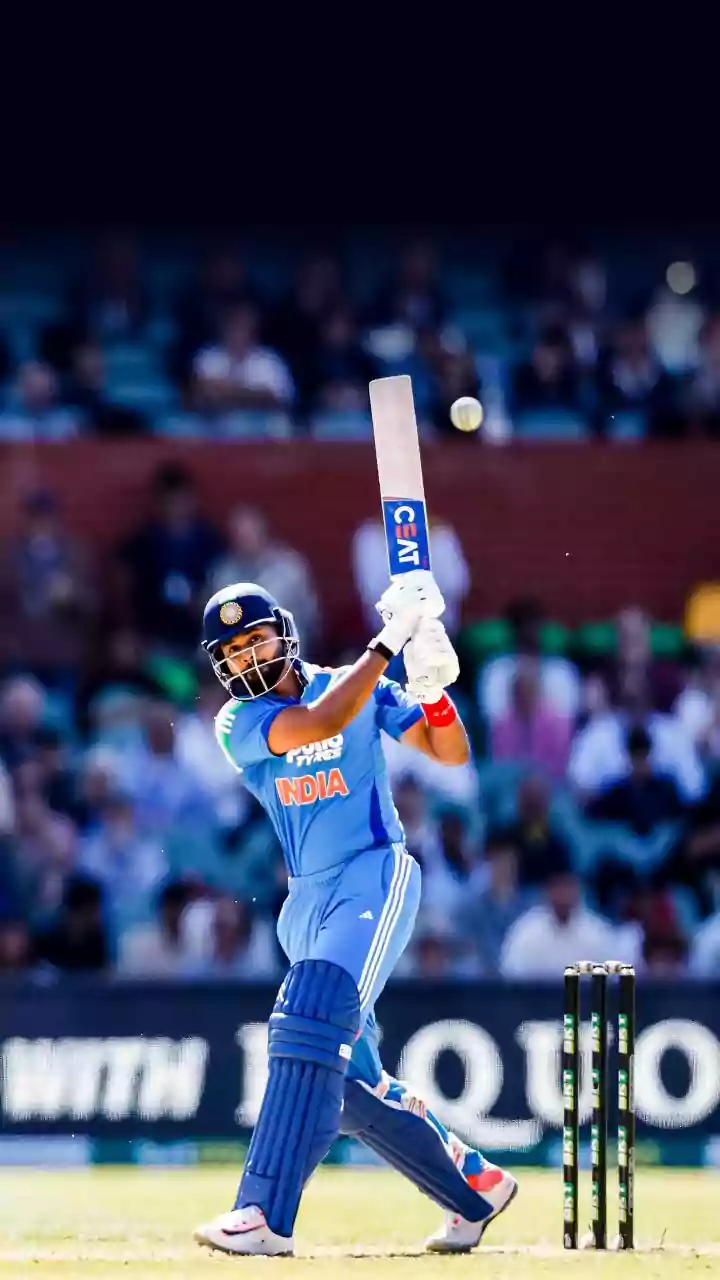 3 players who can replace Suryakumar Yadav as India's T20I captain