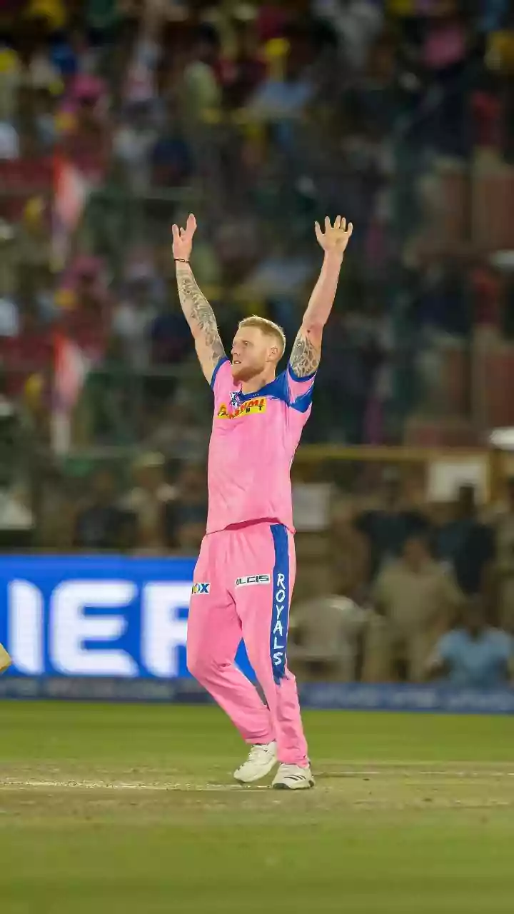 3 Teams that can aggressively bid for Ben Stokes in IPL 2027