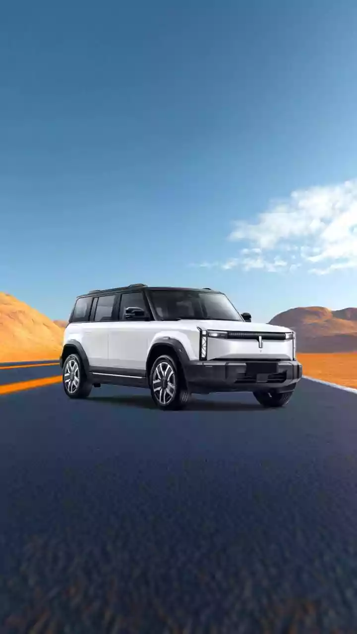Mahindra's New EV: XUV 3XO Launch!