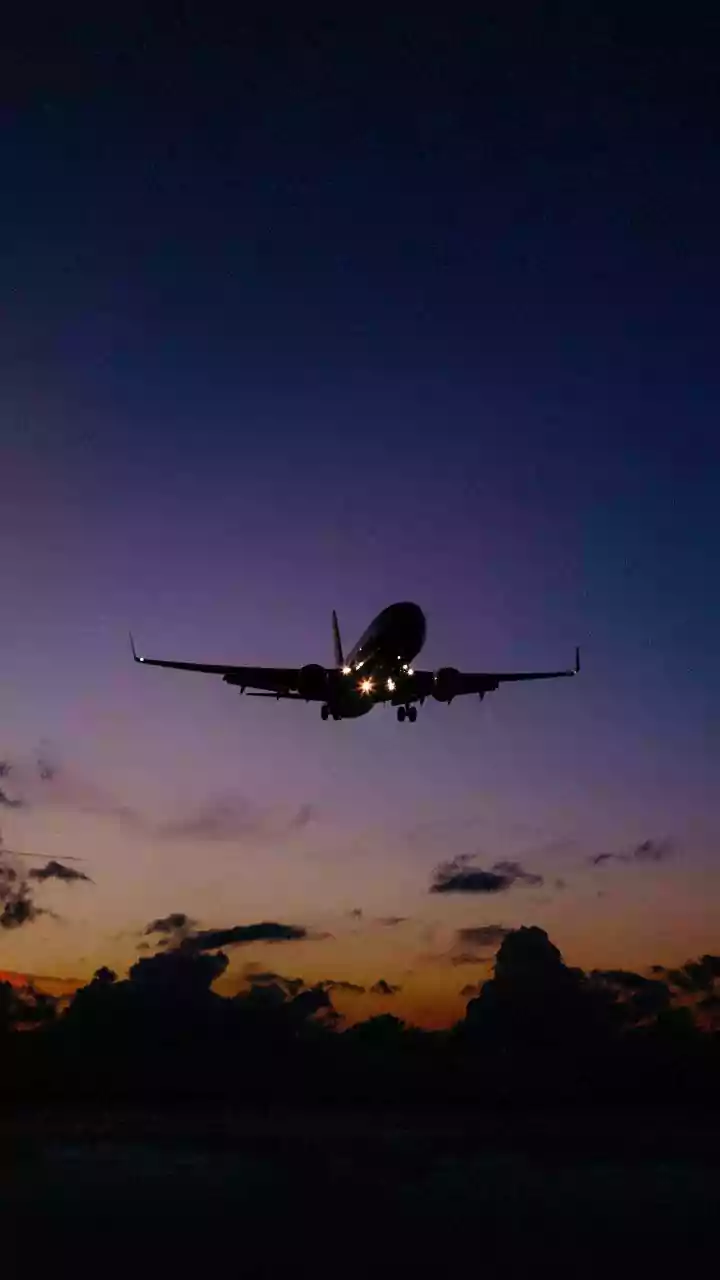 IndiGo Flight Disruptions: A Deep Dive into Cancellations