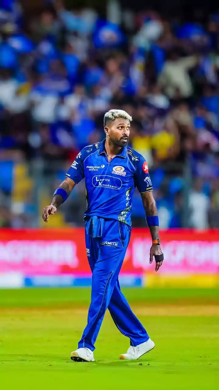 IPL 2026: Match 24, MI vs PBKS Match Prediction – Who will win today’s IPL match between Mumbai Indians vs Punjab Kings?