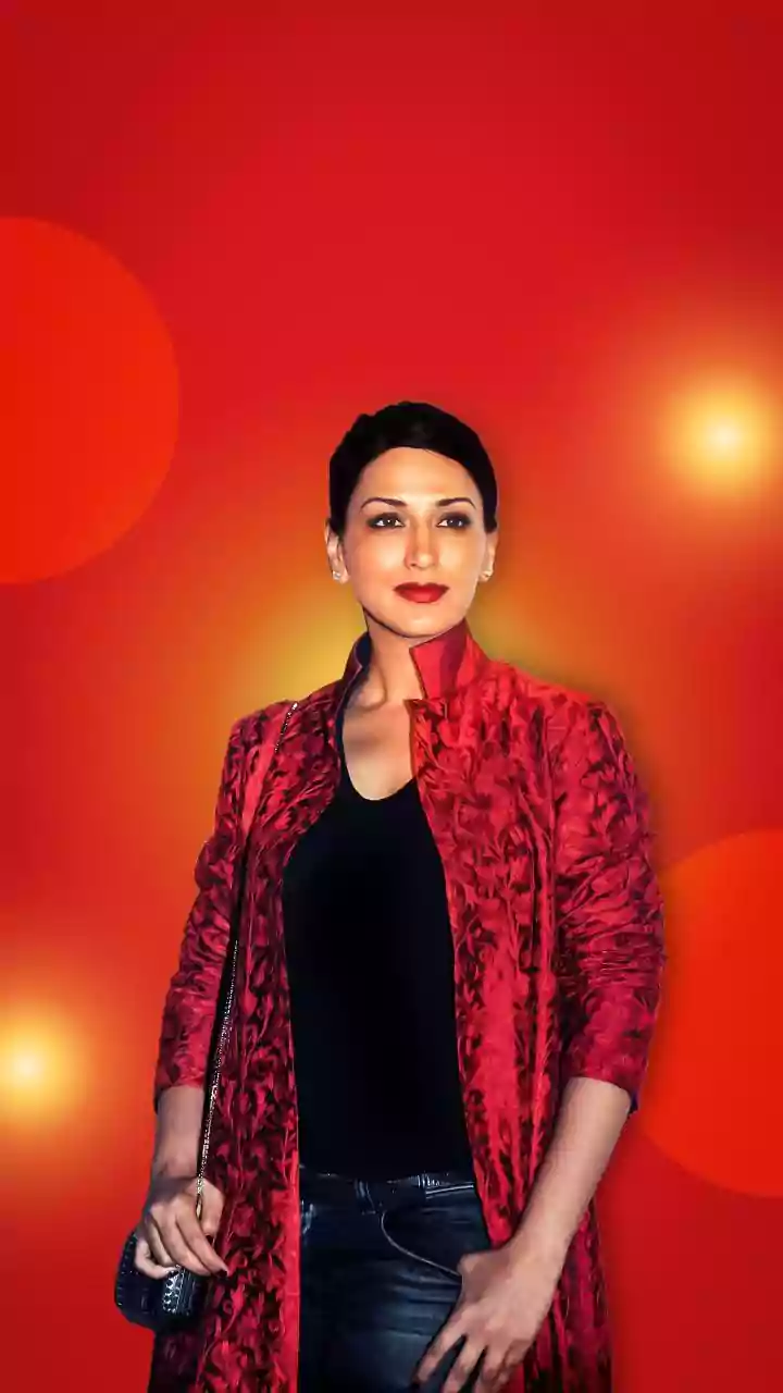 Sonali Bendre's Cancer Journey: Early Detection's Life-Altering Power