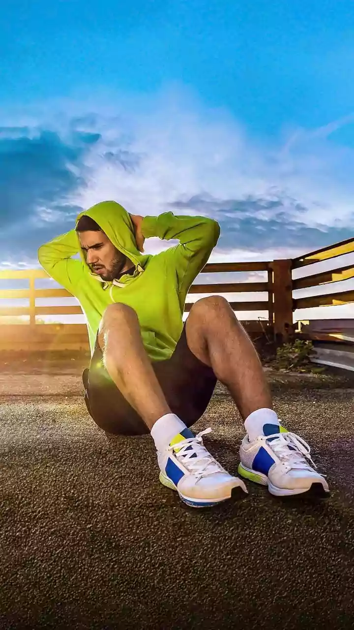 Indian Fitness Plans Need A Monsoon Heat-Stress Reality Check