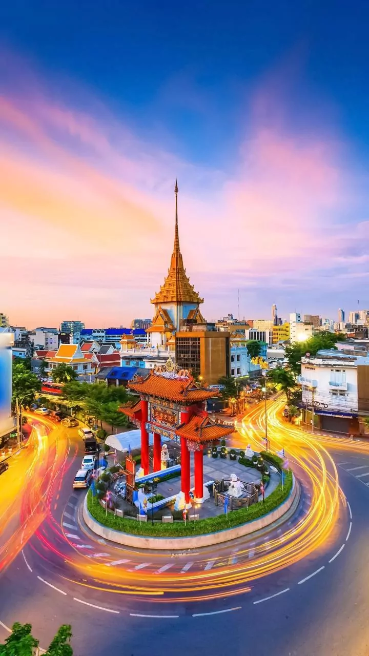 Exploring Thailand Beyond Bangkok: Low-Cost Travel Guide To Chiang Mai Stays