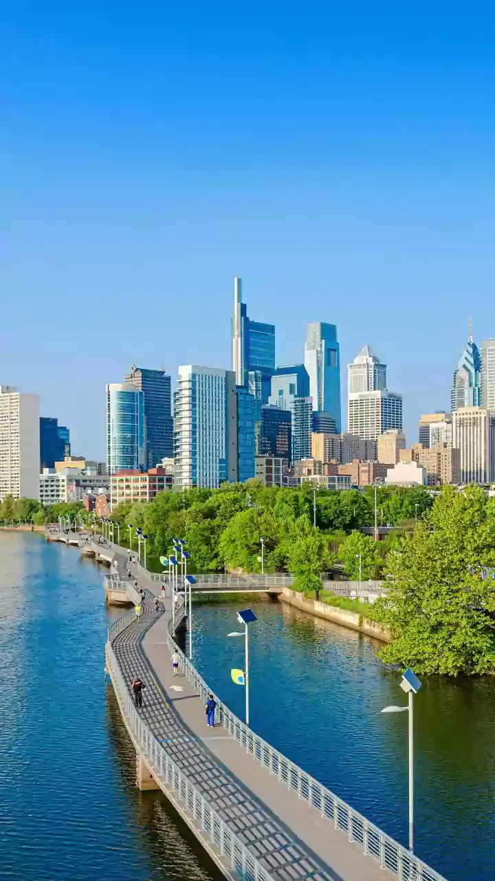 Philadelphia Is Summer 2026's Must-Visit Hotspot