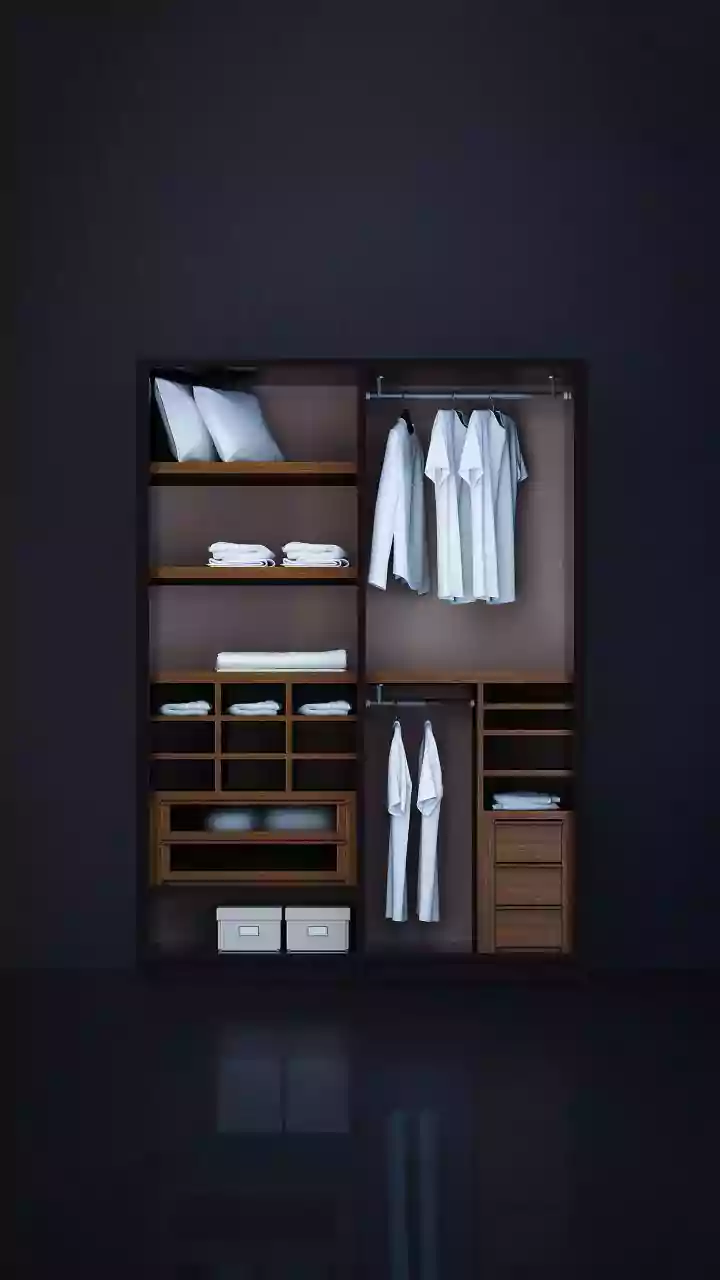 A Missing Use Can Guide Fabric, Fit and Care Choices