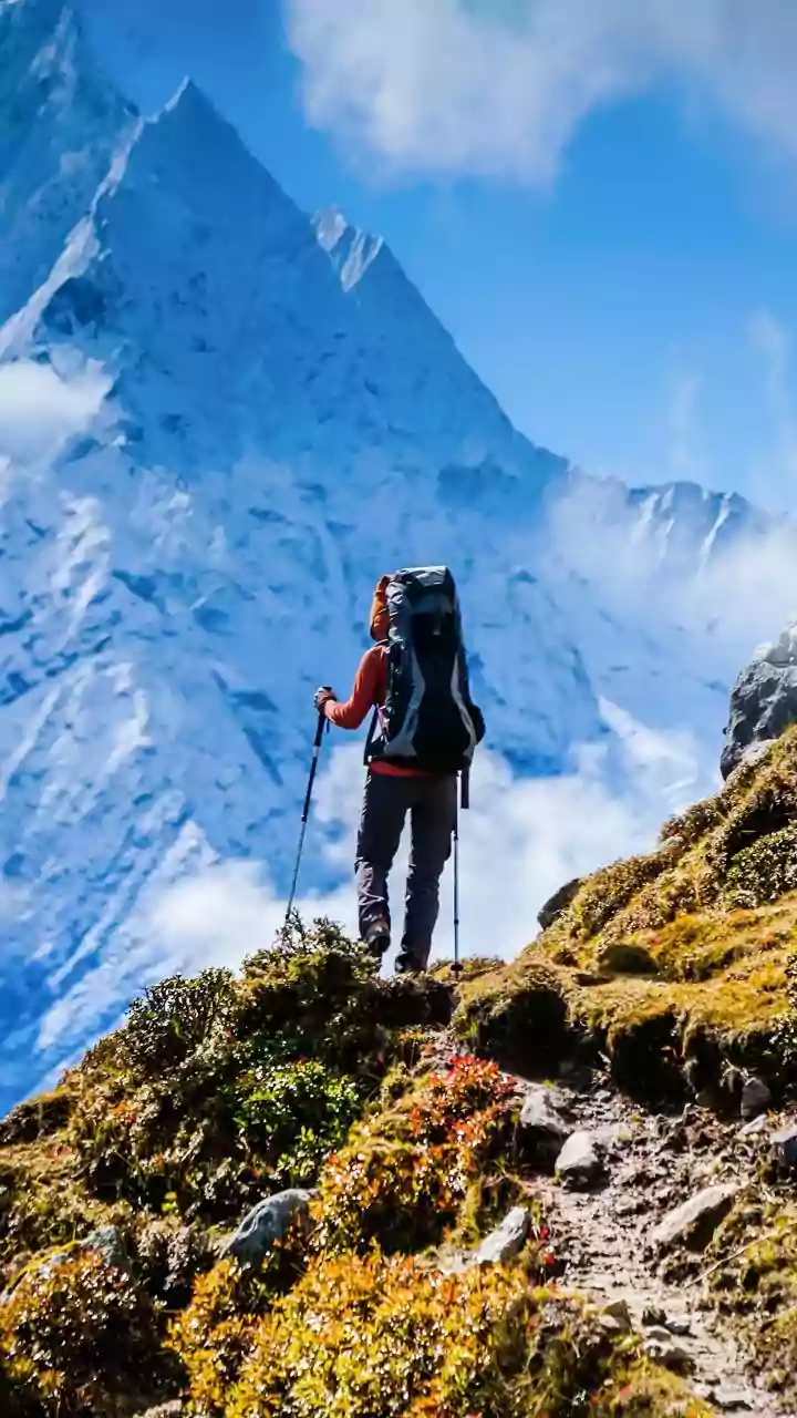 Budget 2026 brings fresh focus to India’s mountain trails