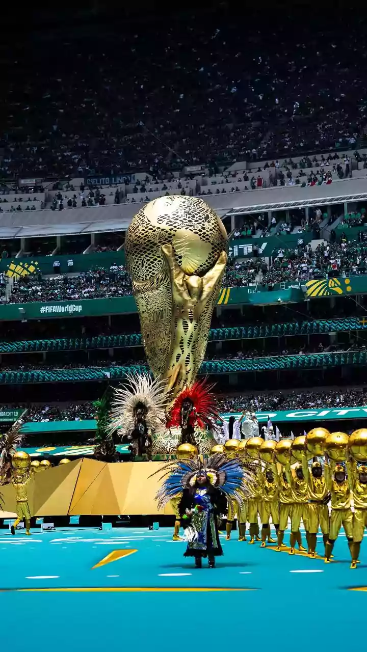 Why India qualified for the 1950 Football World Cup, but didn't play