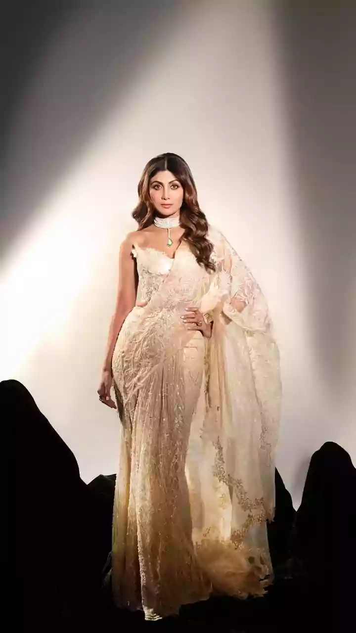 Shilpa Shetty's Bastian In Bengaluru Faces Trouble; FIR Registered Against Restaurant For Rules Violation