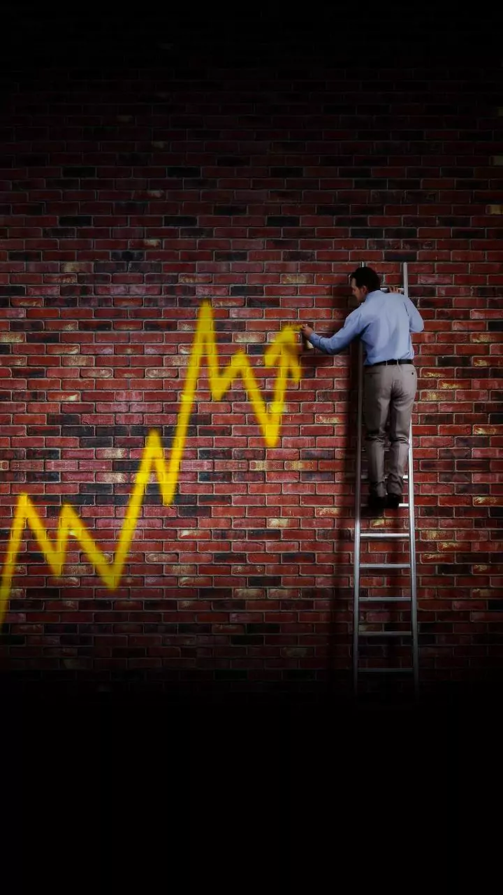 Sensex tanks 610 pts; Nifty slips below 26k on profit booking, foreign fund outflows