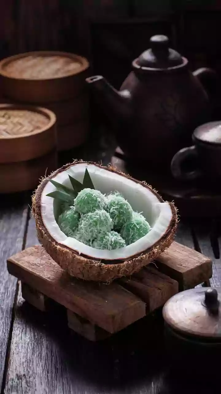 Why Tender Coconut Ice Cream Is Dominating Your Feed Today
