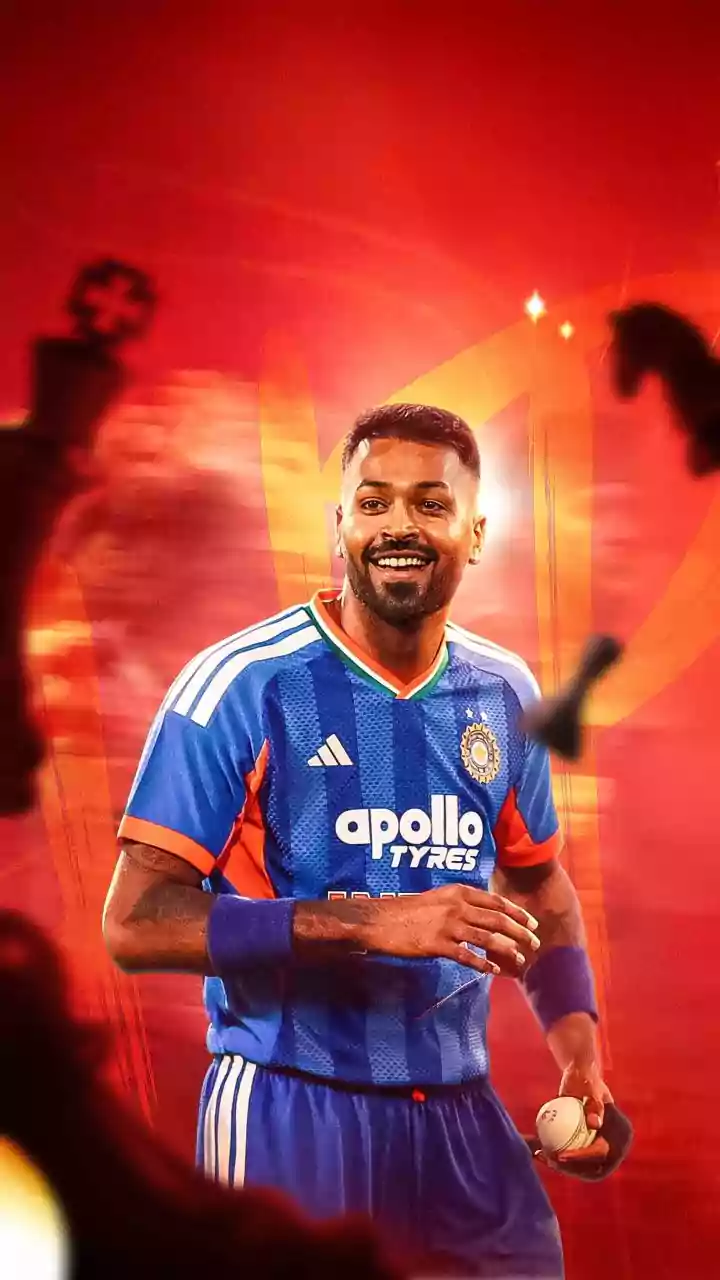 T20 World Cup 2026: Top Contenders Carrying the Weight of Expectation