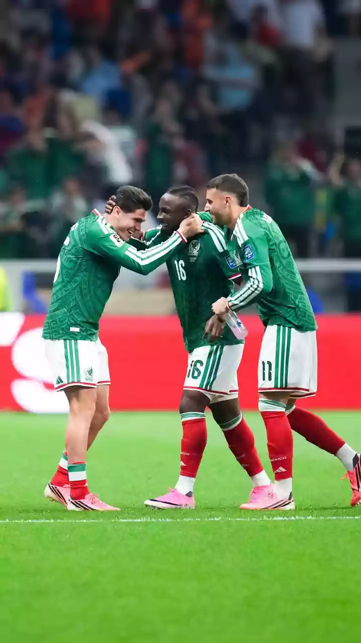 Into Round of 16: How Mexico is dazzling in FIFA World Cup 2026 with their tactical supremacy