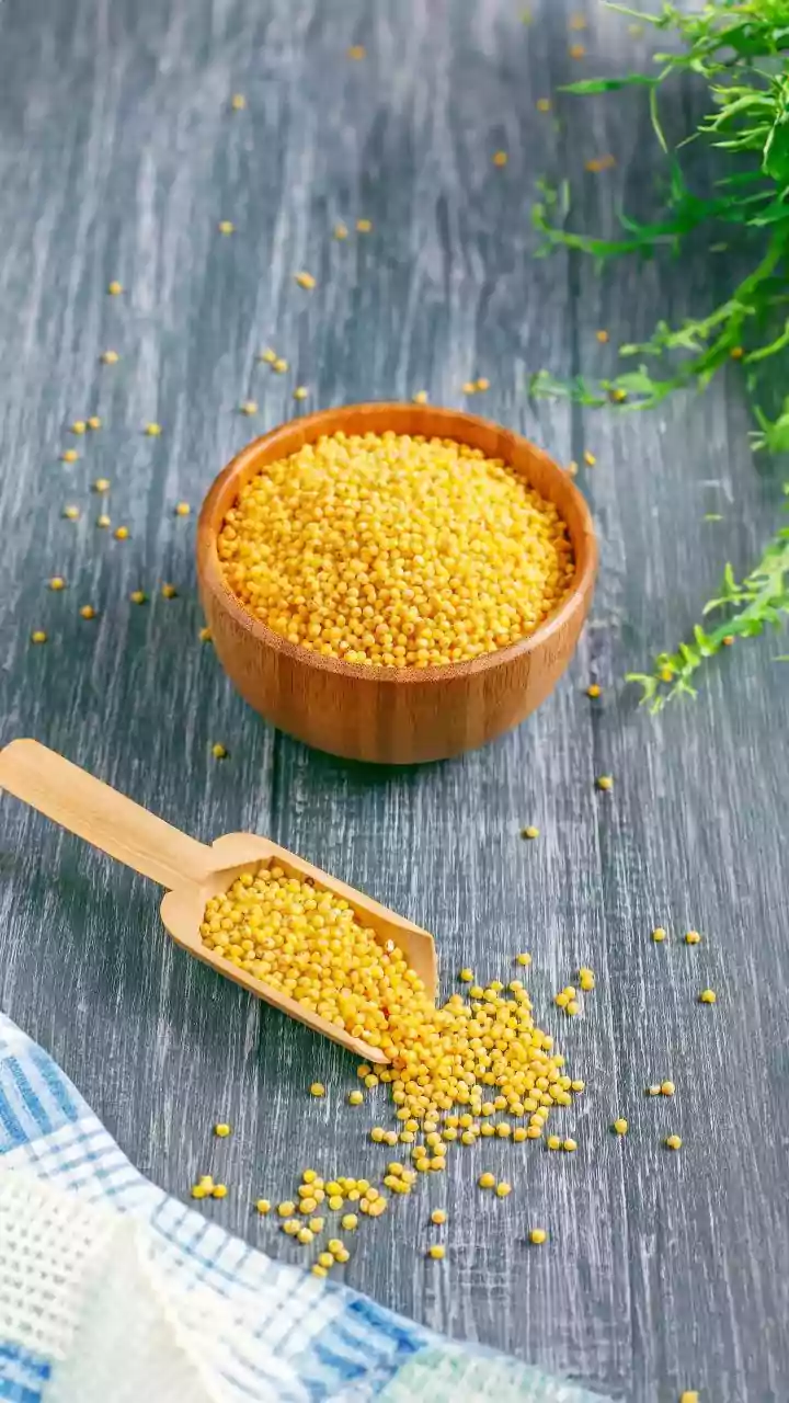 How To Cook Quick Millet Bites For Healthy 4 PM Evening Snacks At Home