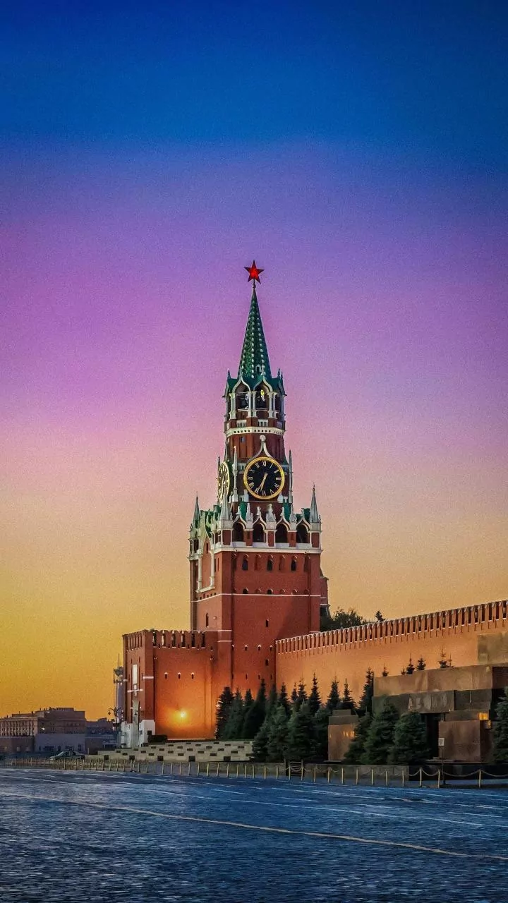 PM Modi Expresses Concern Over Targeting Of Russian President Vladimir Putin's Residence, Calls For Diplomacy To End War