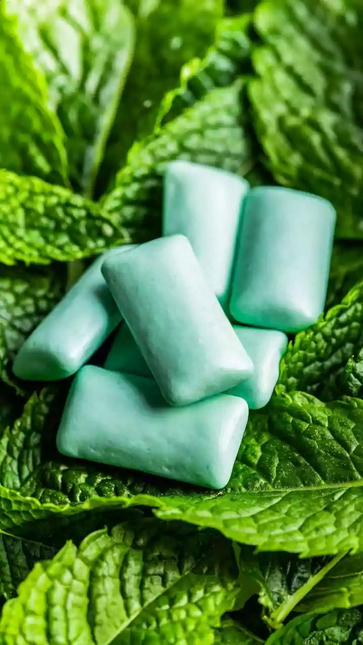 Unmasking the Culprit: Could Chewing Gum Be Behind Your Gas?