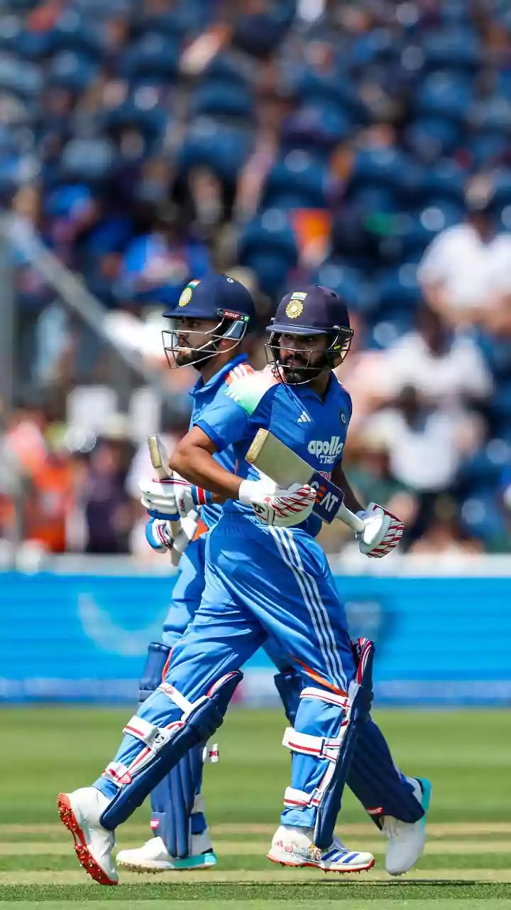 Rohit Sharma was Angry with Selector’s Message, Agreed to Retire After Being Told He Wasn’t in Scheme of Things : Reports