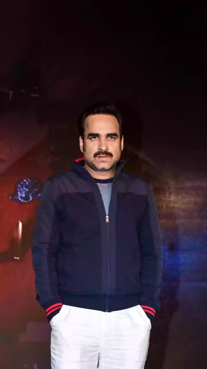 Tripathi cameo in 'Ohh My Dog' for friendship and story