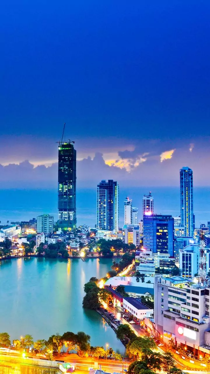 Sri Lanka urges UN to work towards peaceful resolution on Venezuela