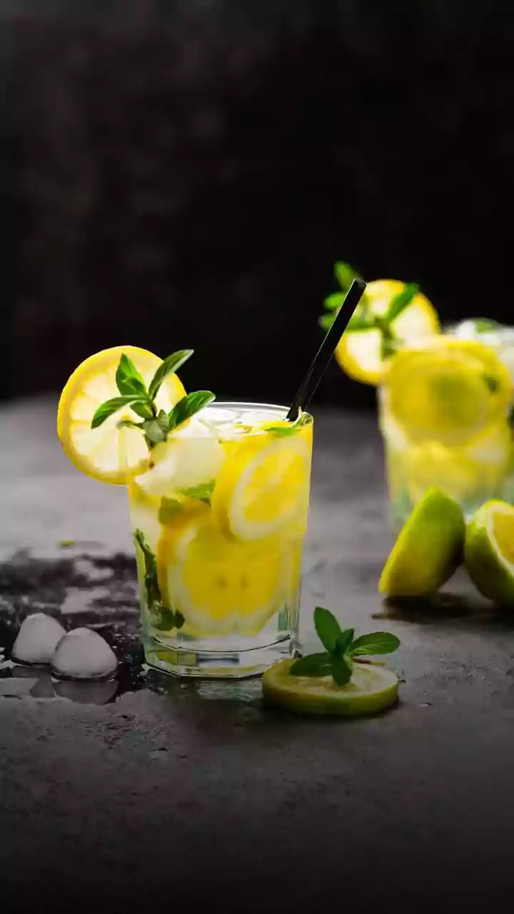 Why Party Season Calls For Gut-Friendly Homemade Kokum Coolers And Mint Lemonade Infusions
