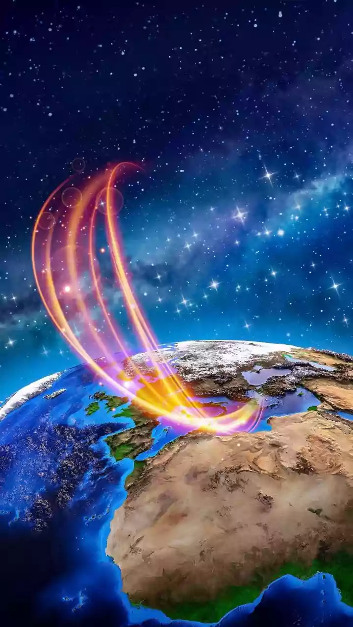 Why real-time data from space weather observatories protects telecommunications, internet satellites, and power grids