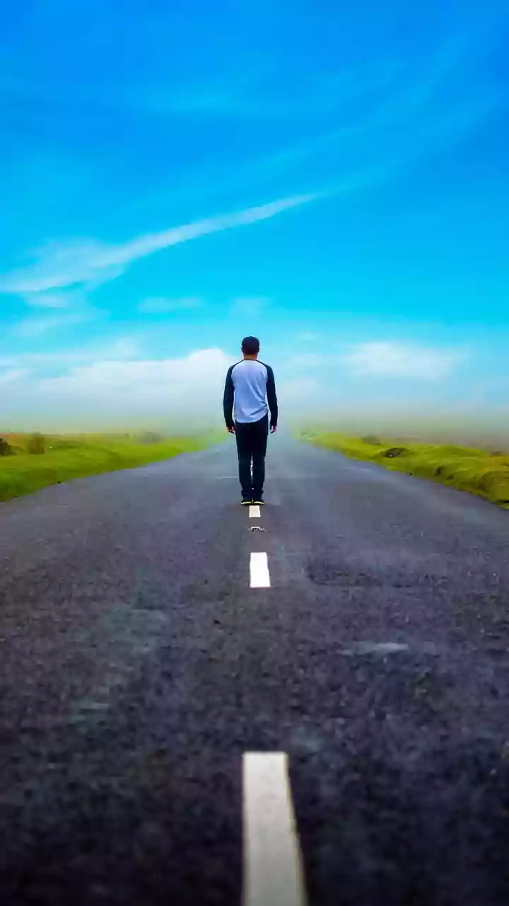 Keep Moving Forward: The Power of Persistent Progress, No Matter How Slow
