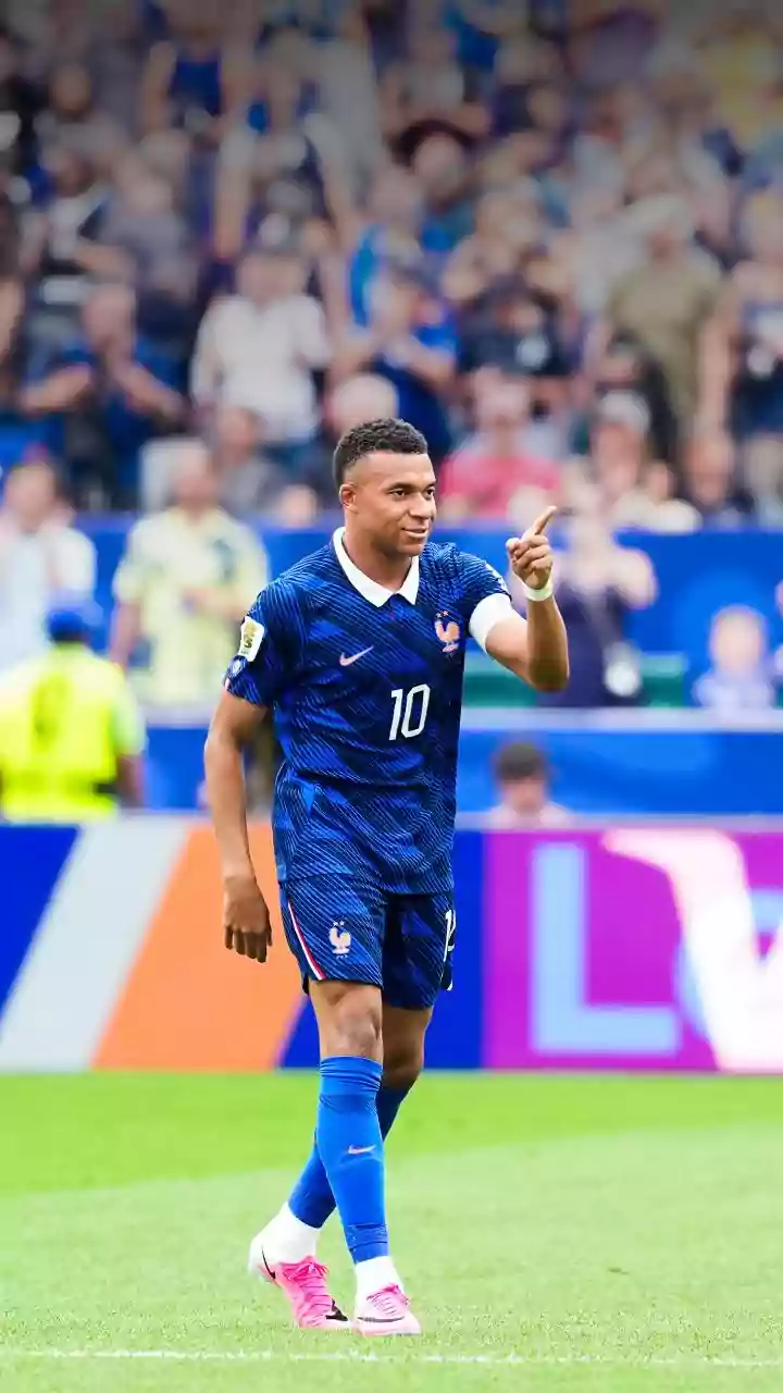 France World Cup Mission Led By Deschamps And Mbappé As They Pursue Glory In 2026